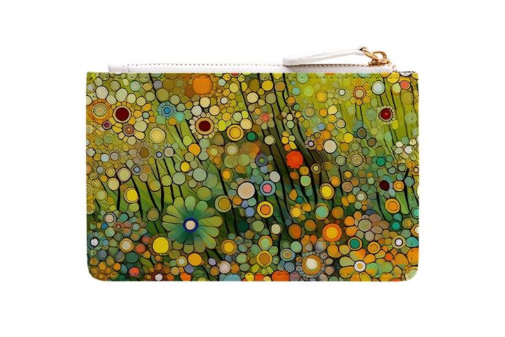 Fritwell Coin Purse