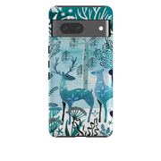 Google Tough Case - Frosted Branches By Emma Frances Grant