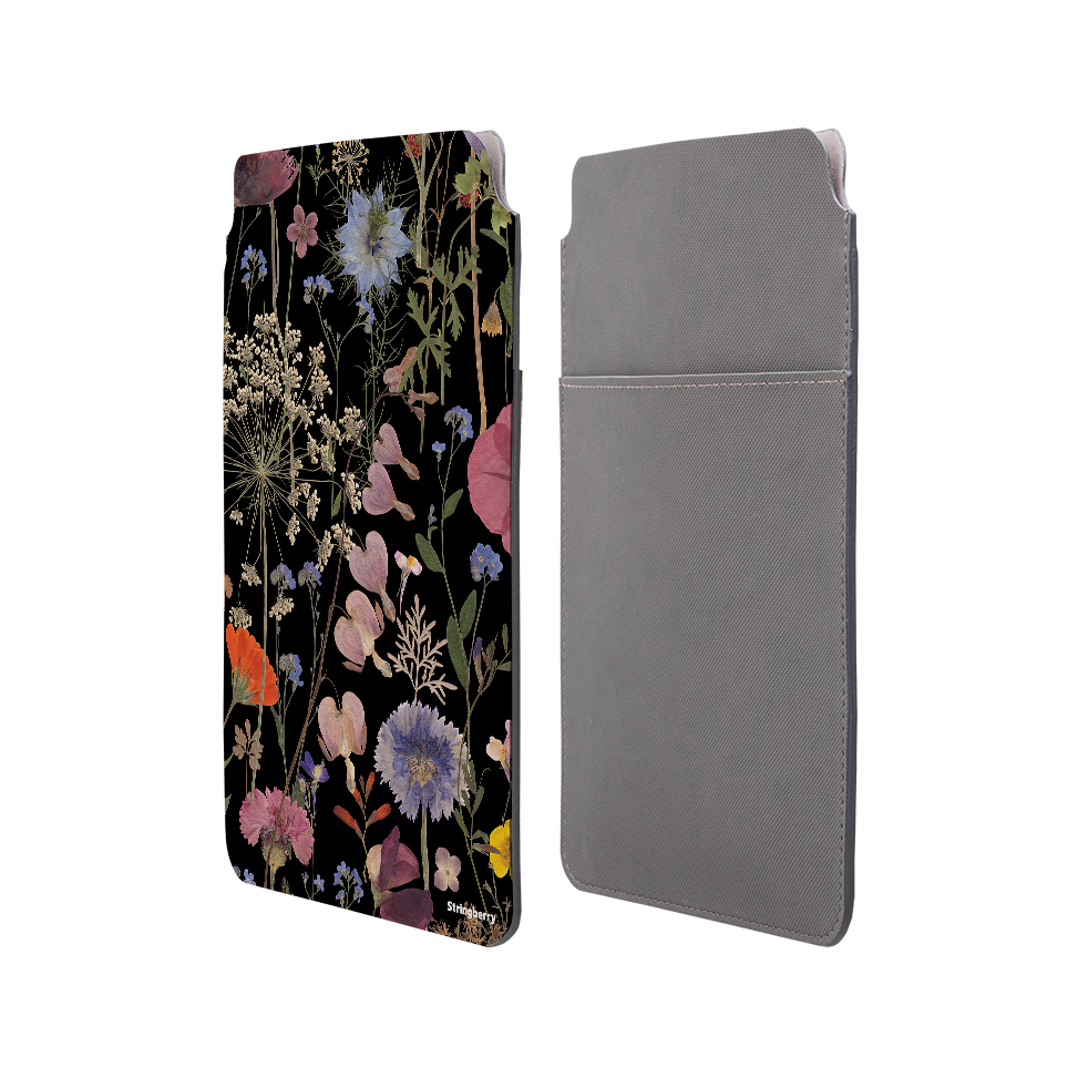 Full Bloom By Helen Ahpornsiri Laptop, Kindle & iPad Sleeve