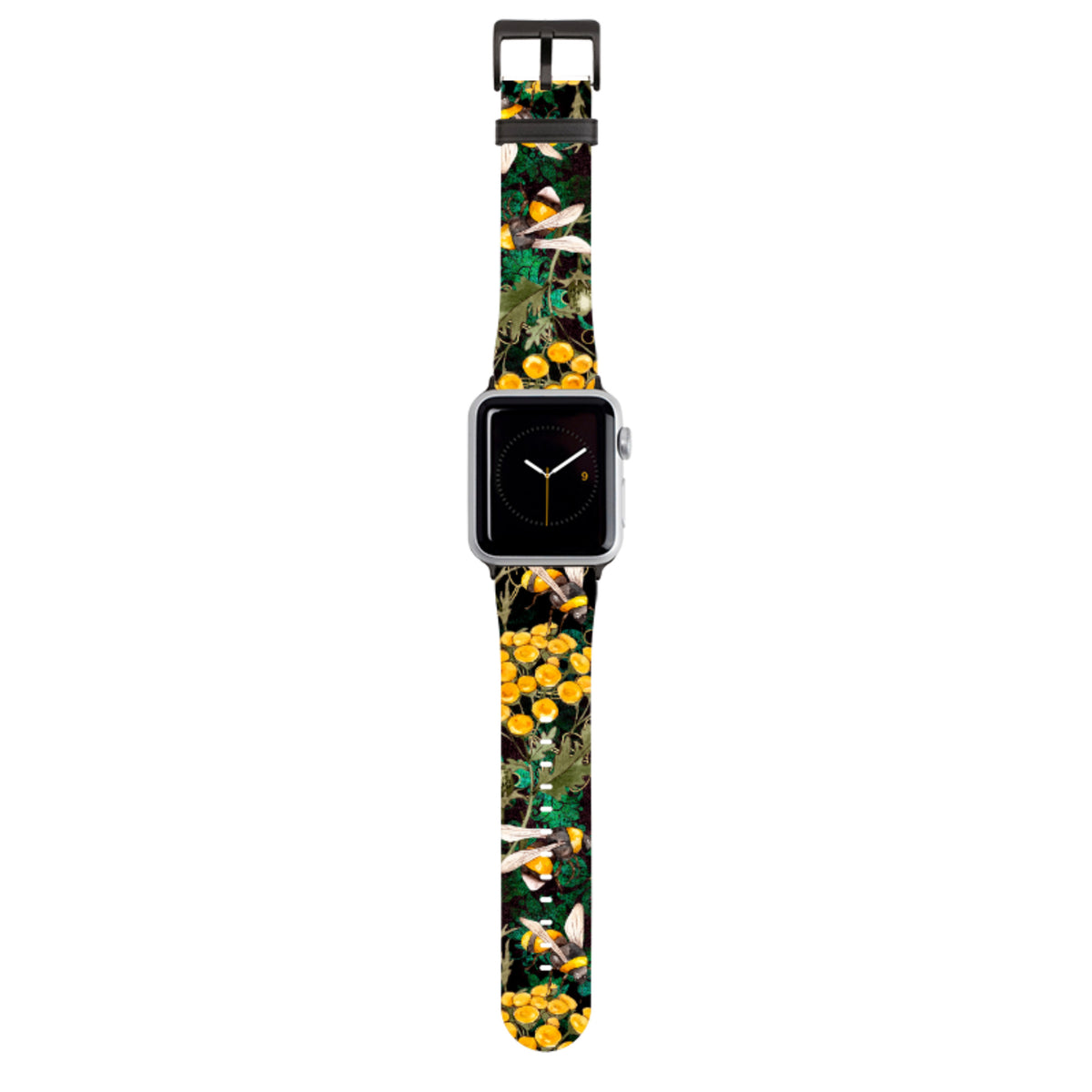 Fyne Apple Watch Armband