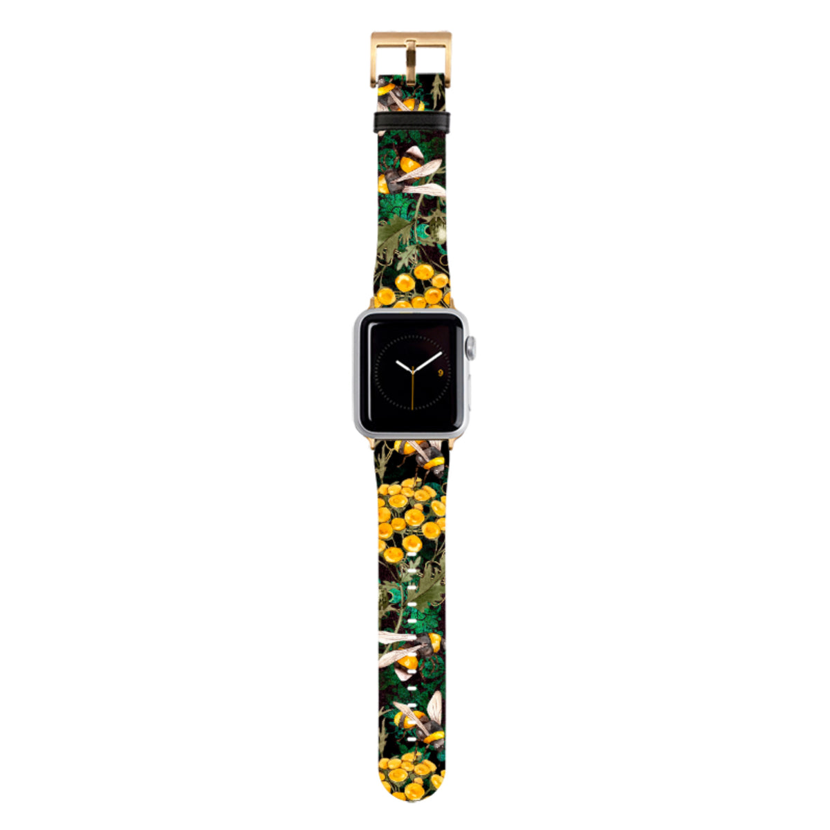 Fyne Apple Watch Armband
