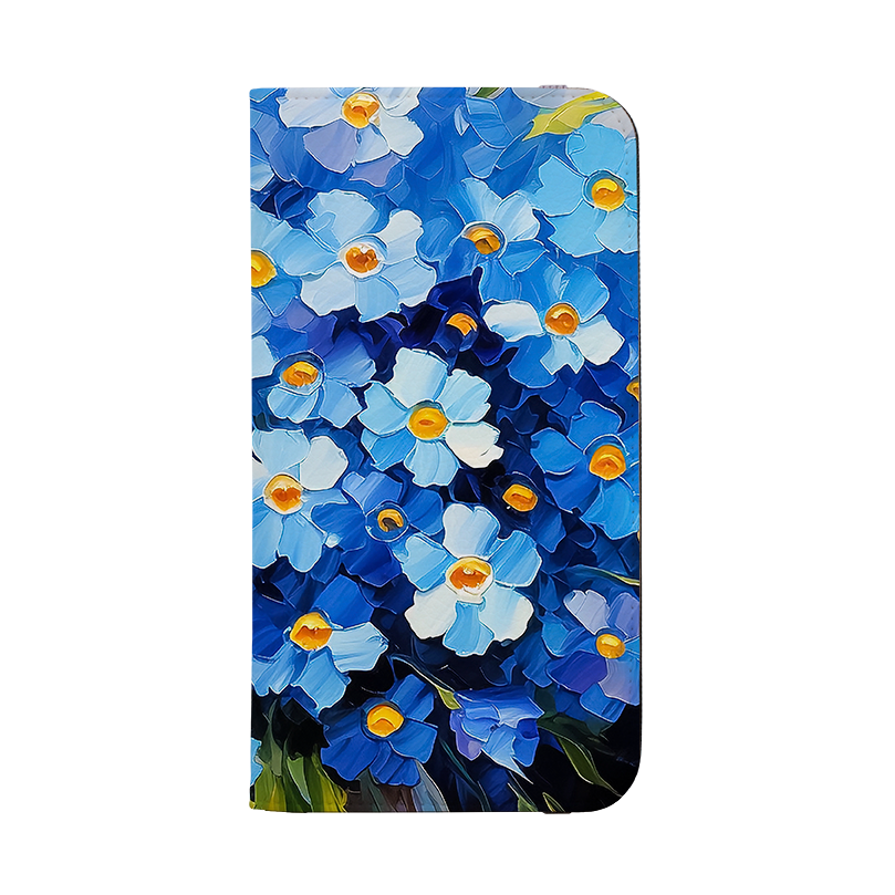 Gaia Wallet Case