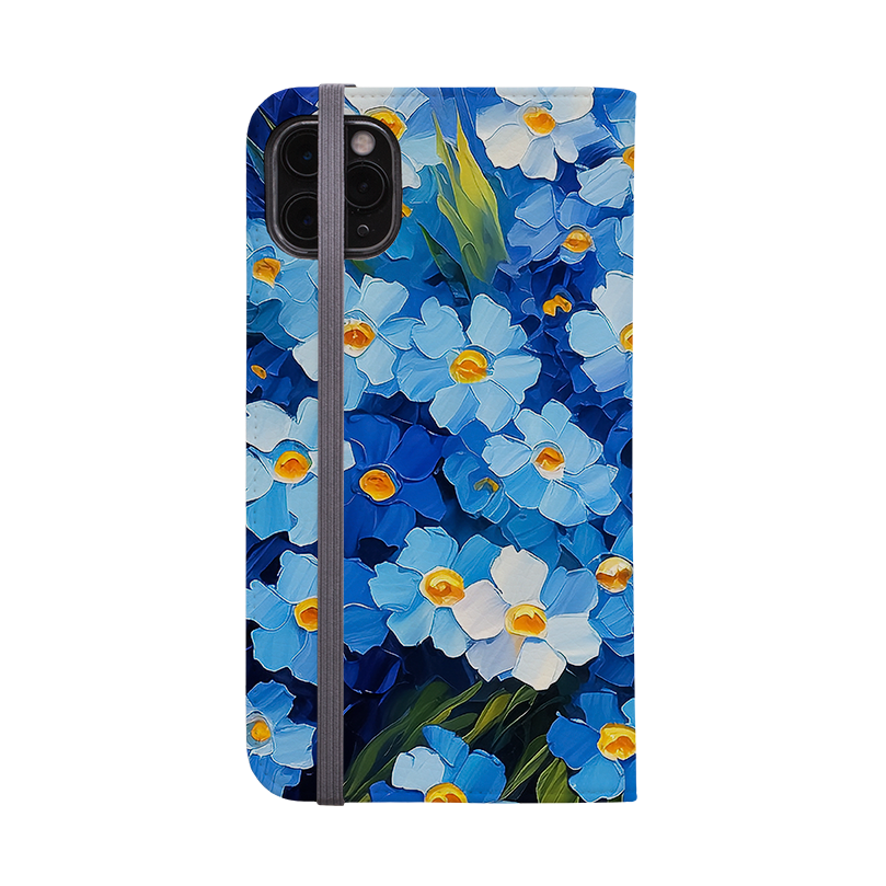 Gaia Wallet Case