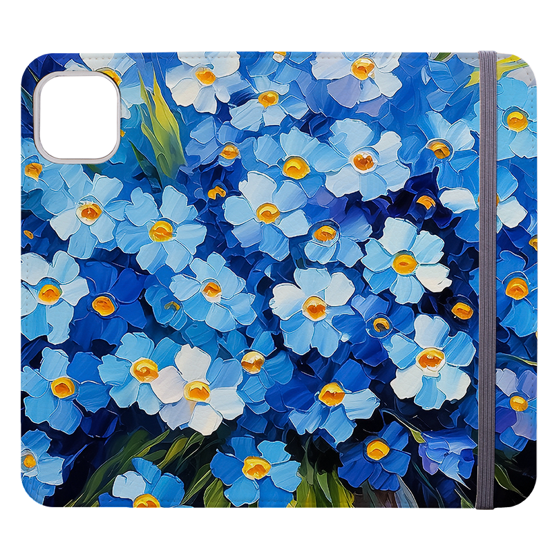 Gaia Wallet Case