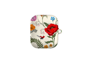 Garden Delight Airpod Case ( Gen 1 & 2 )