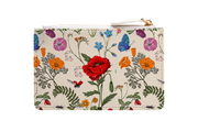 Garden Delight Coin Purse