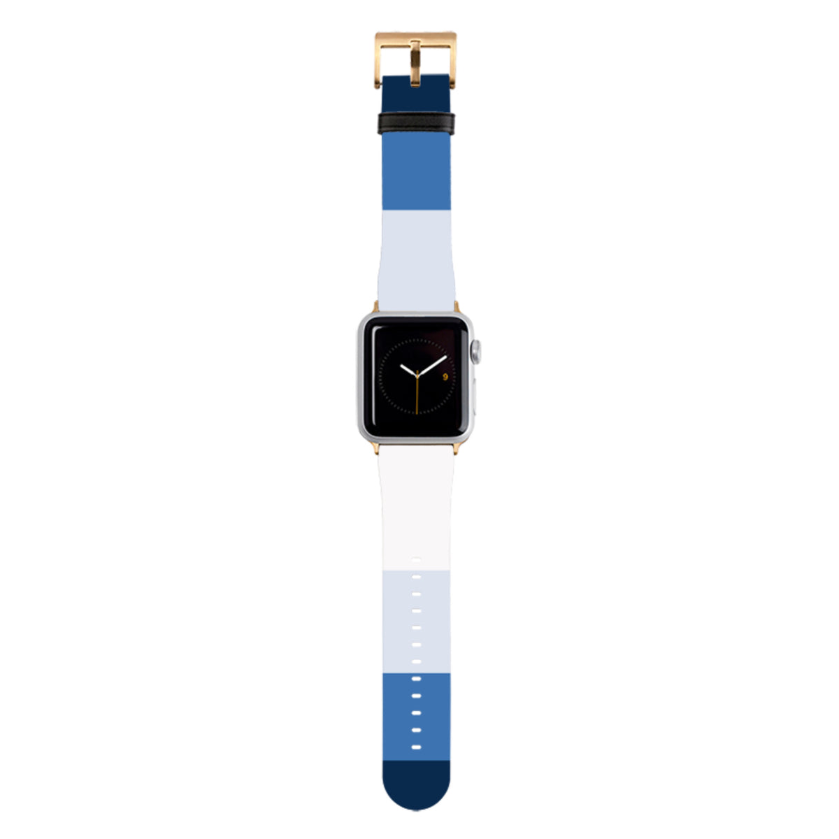 Genoa Chroma Apple Watch Strap