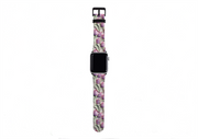Giethoorn Tulips Apple Watch Strap