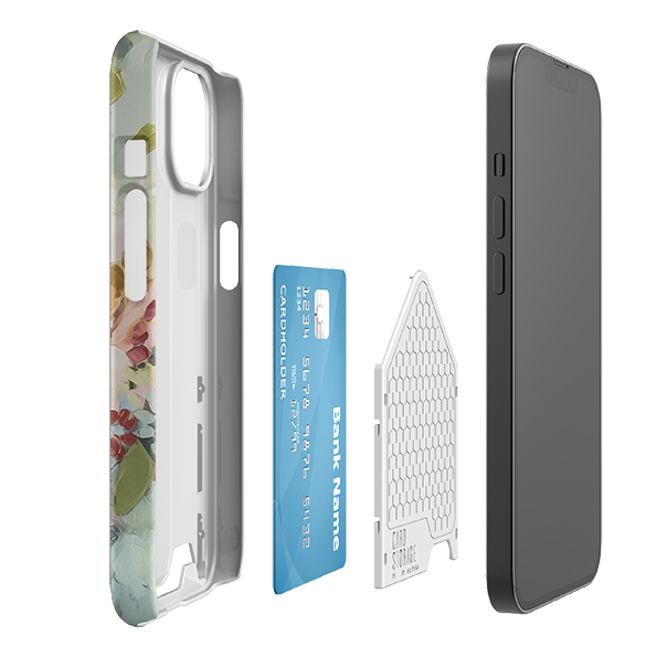 Glatton Case and Card Case