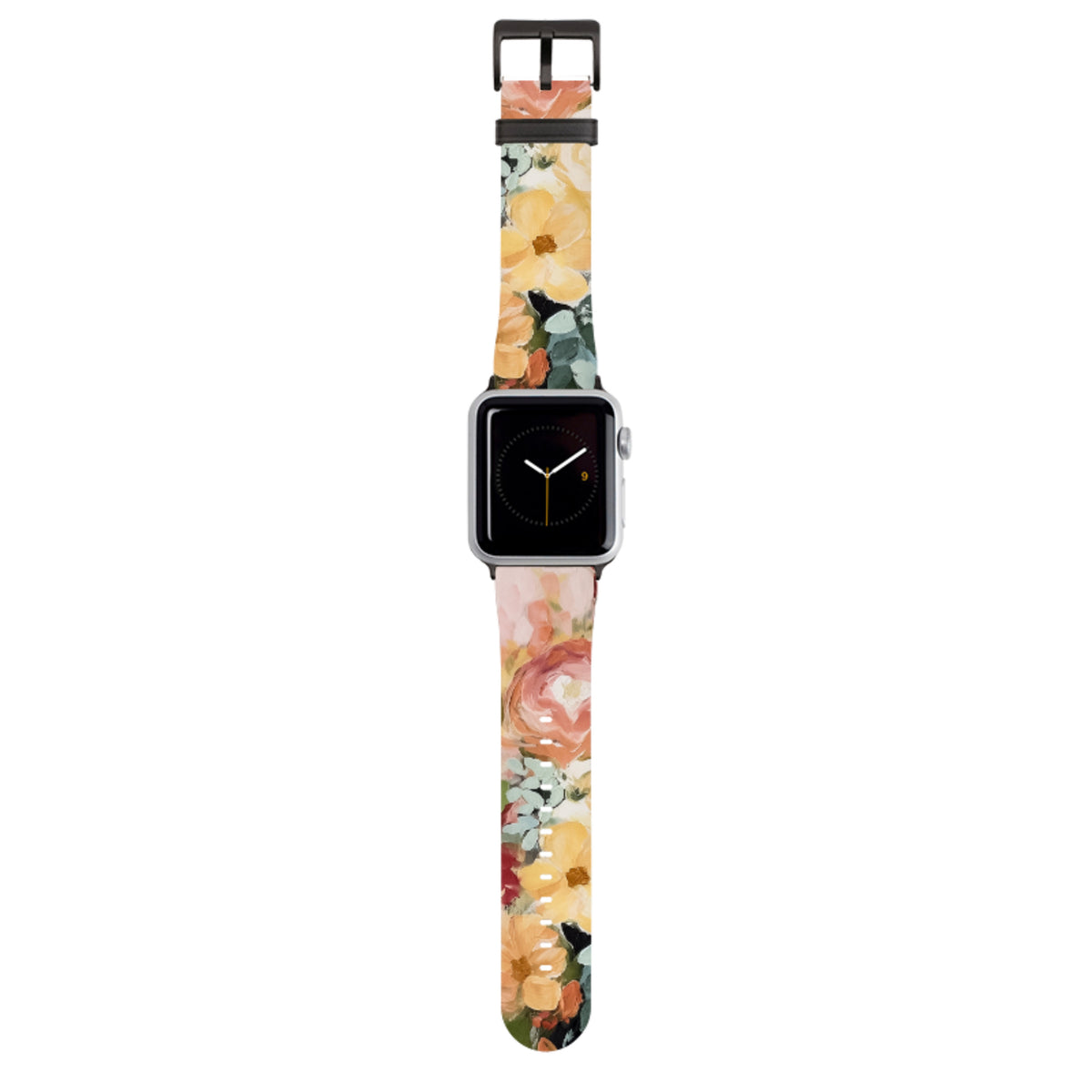 Glatton Apple Watch Strap