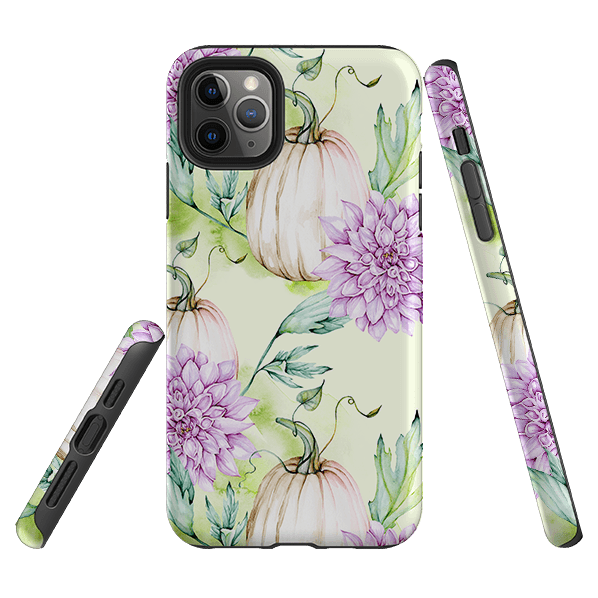 iPhone Tough Case - Glenda