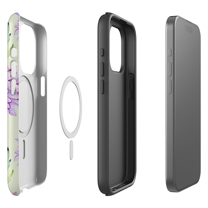 iPhone MagSafe Tough Case -  Glenda