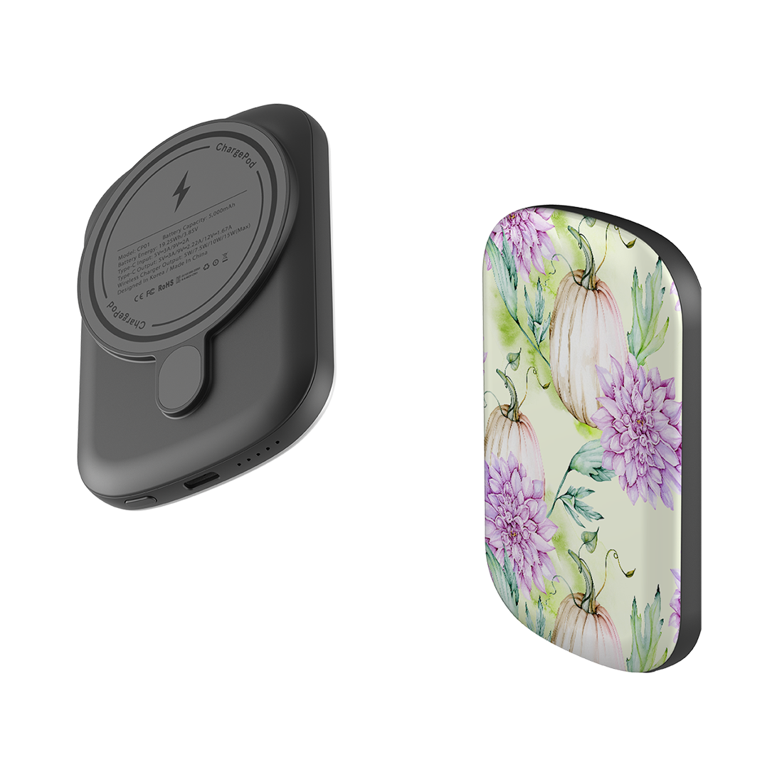 MagSafe Power Bank - Glenda