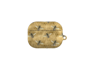 Golden Bees Airpod Pro Case ( Gen 1 & 2 )