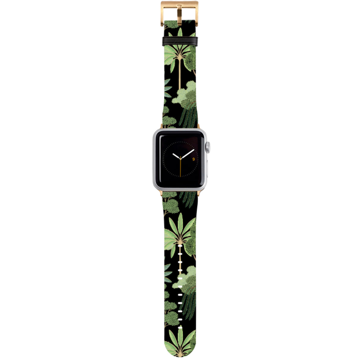 Goodyhills Apple Watch Strap
