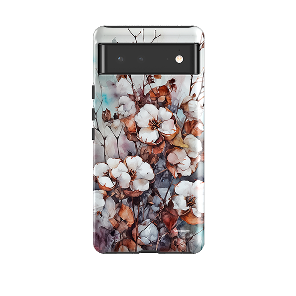 Google Tough Case -  Abbots Oak