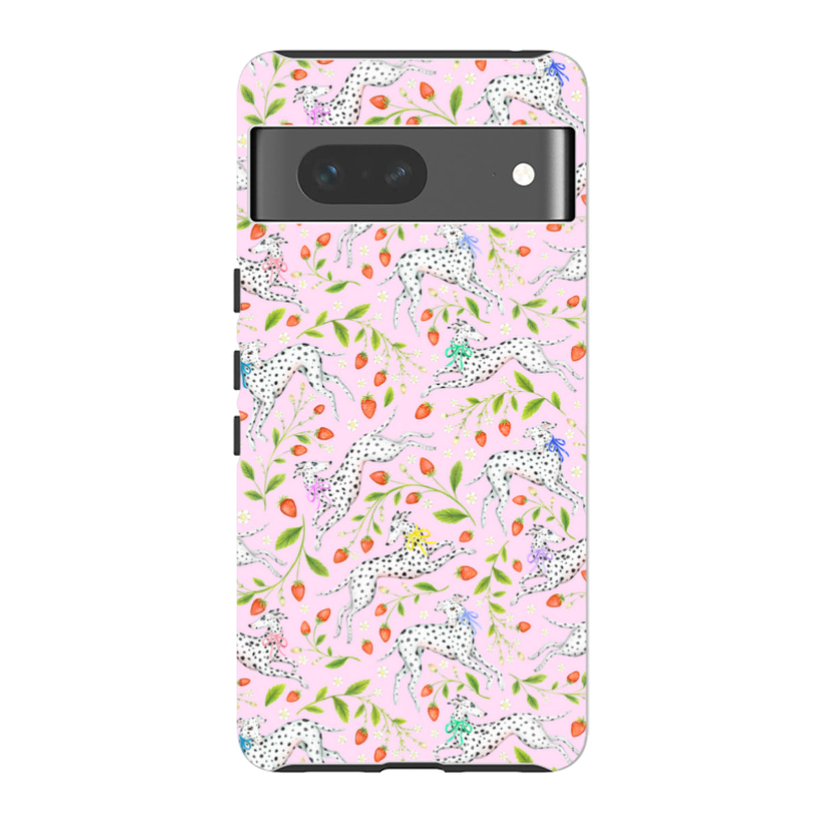 Google Tough Case - Spots & Strobs By Catherine Rowe