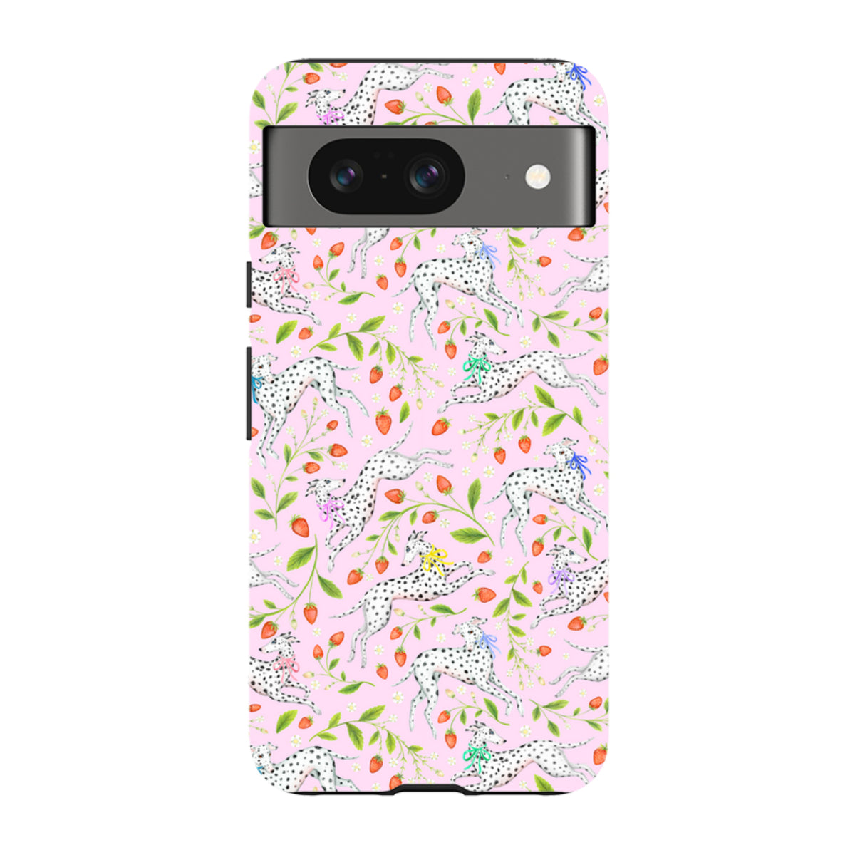 Google Tough Case - Spots & Strobs By Catherine Rowe