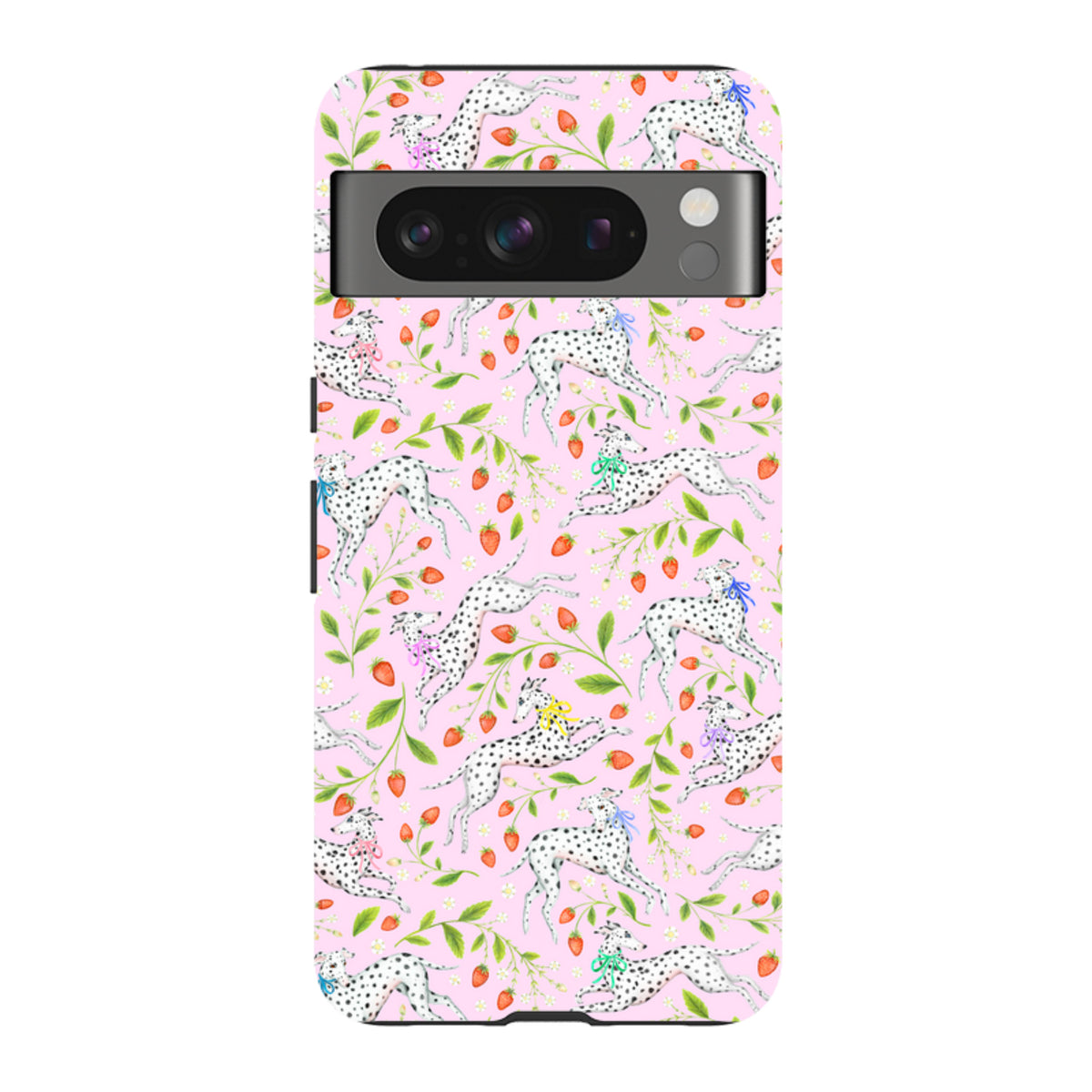 Google Tough Case - Spots & Strobs By Catherine Rowe