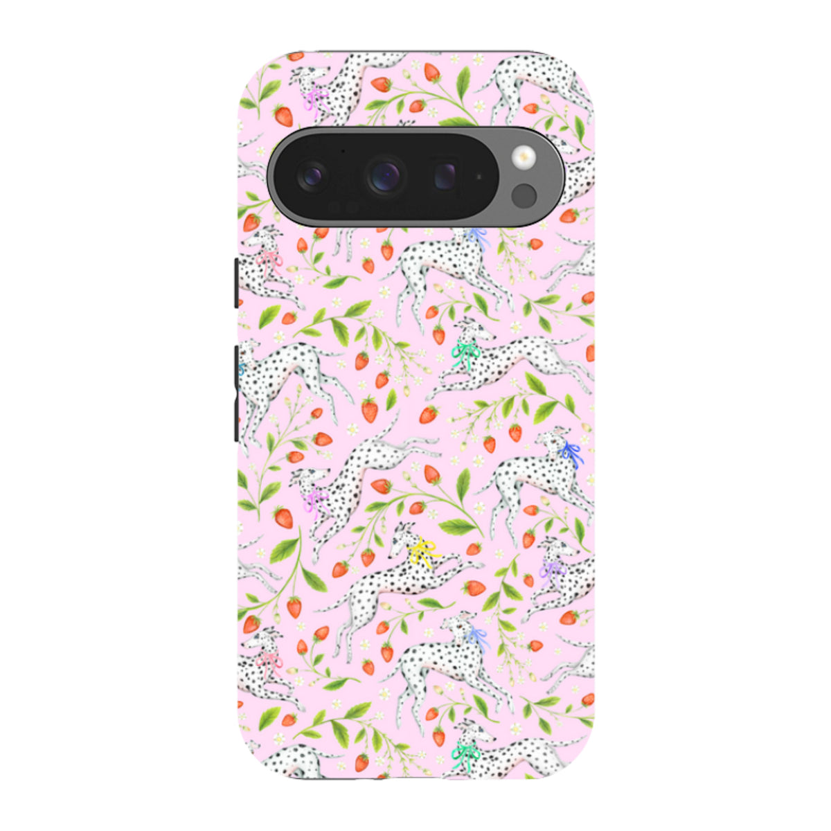 Google Tough Case - Spots & Strobs By Catherine Rowe