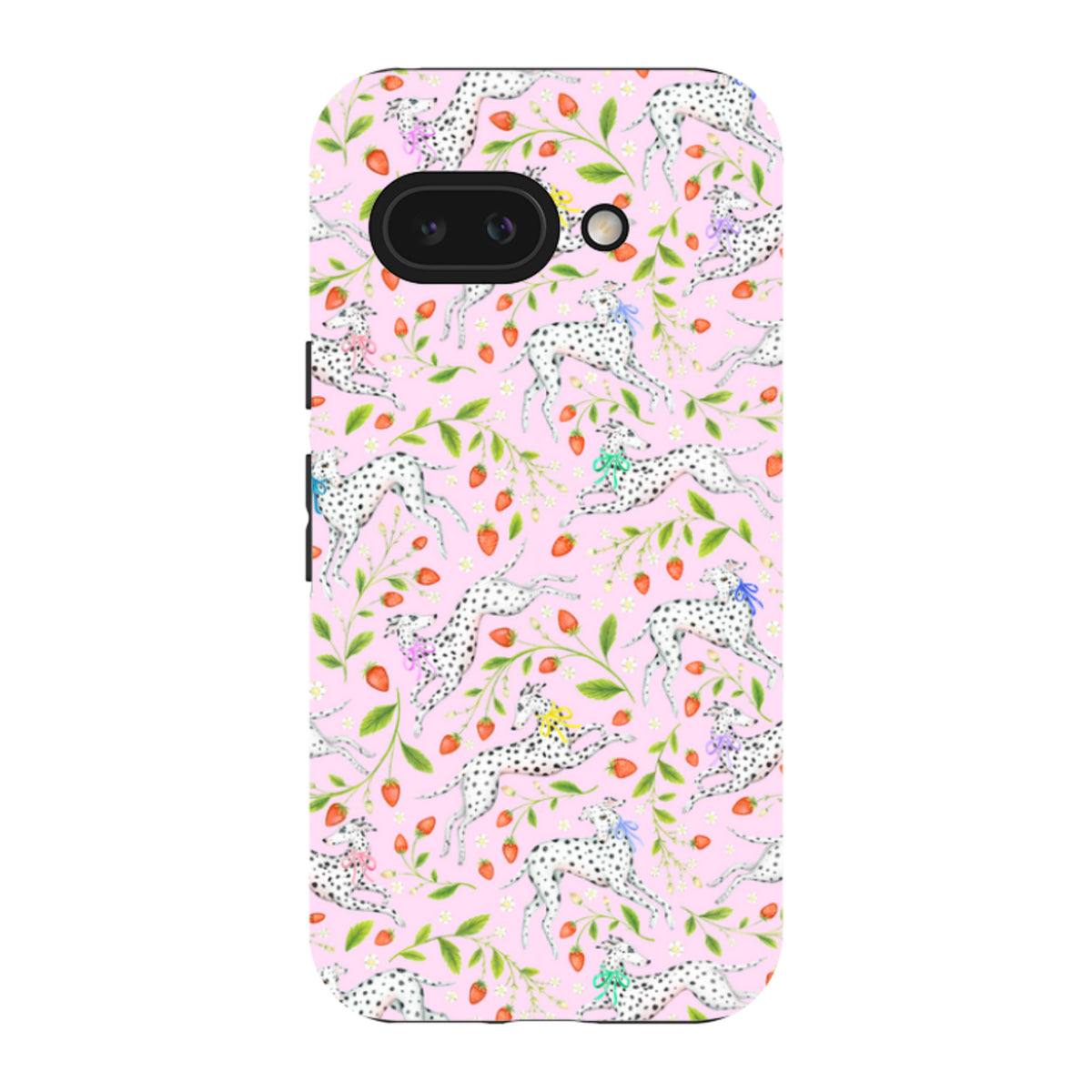 Google Tough Case - Spots & Strobs By Catherine Rowe