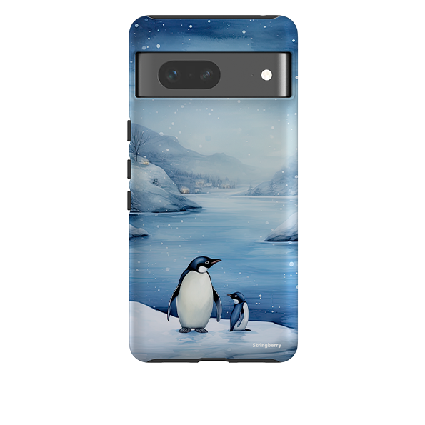 Google Tough Case -  Always On My Mind