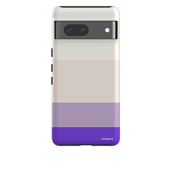 Google Tough Case -  Amsterdam Chroma