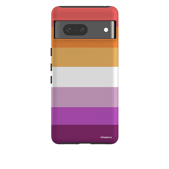 Google Tough Case -  Anaheim Chroma