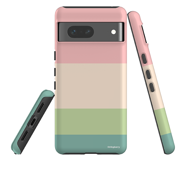 Google Tough Case – Antalya Chroma