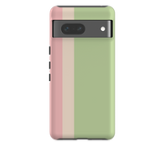Google Tough  Case - Antalya Chroma Stripe