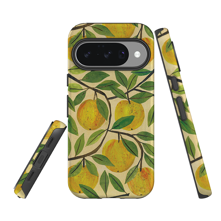 Google Tough Case - Apple Orchard By Tracey English