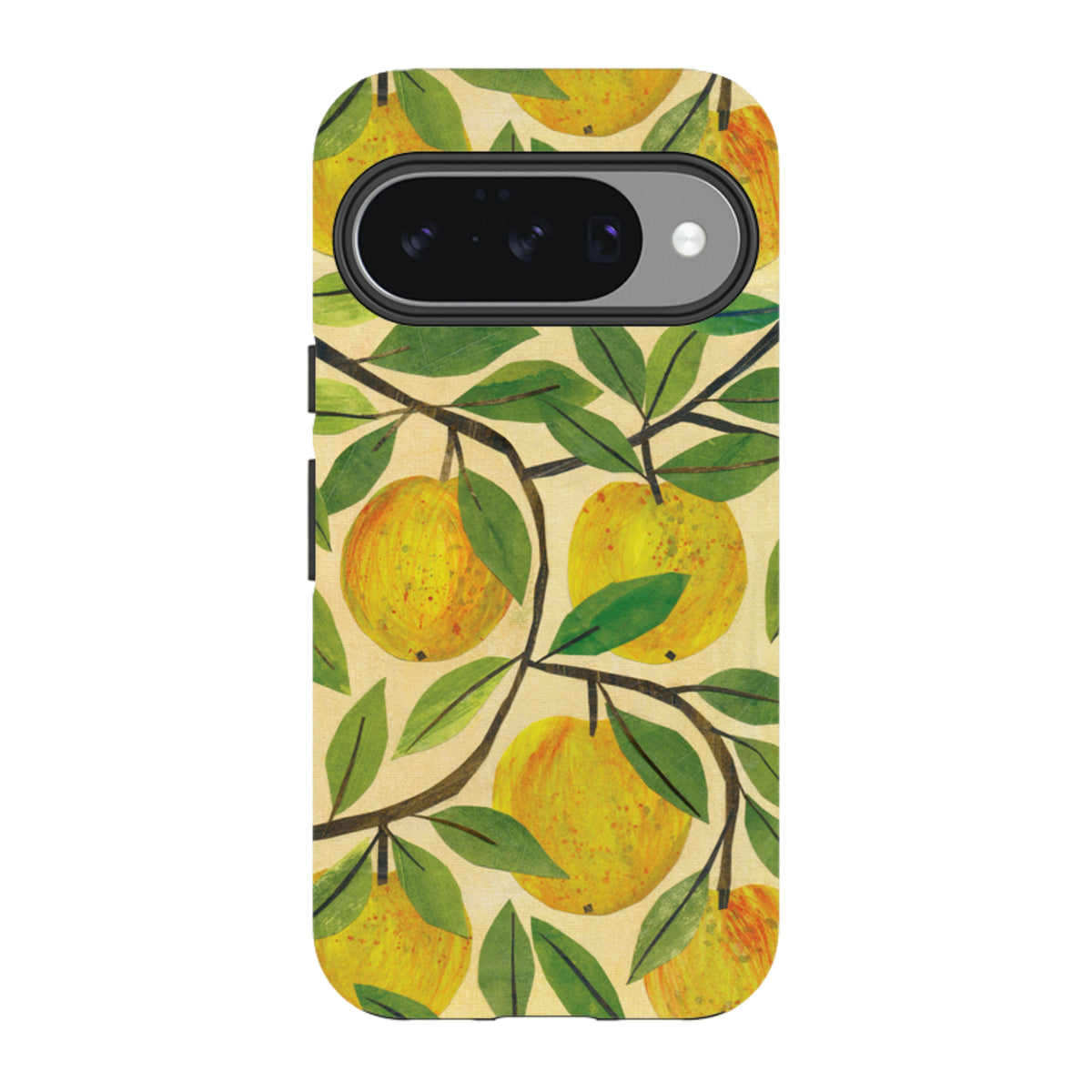 Google Tough Case - Apple Orchard By Tracey English