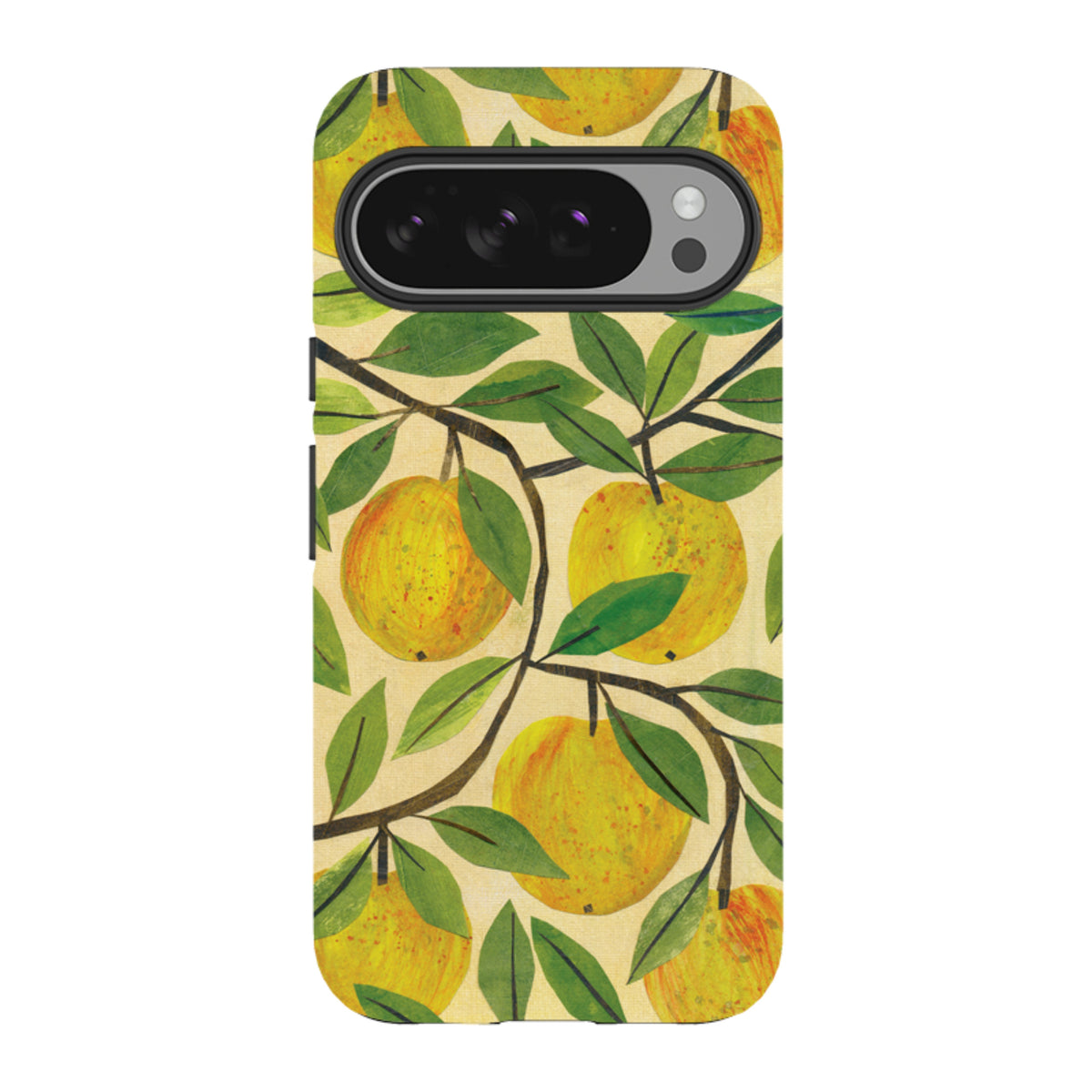 Google Tough Case - Apple Orchard By Tracey English