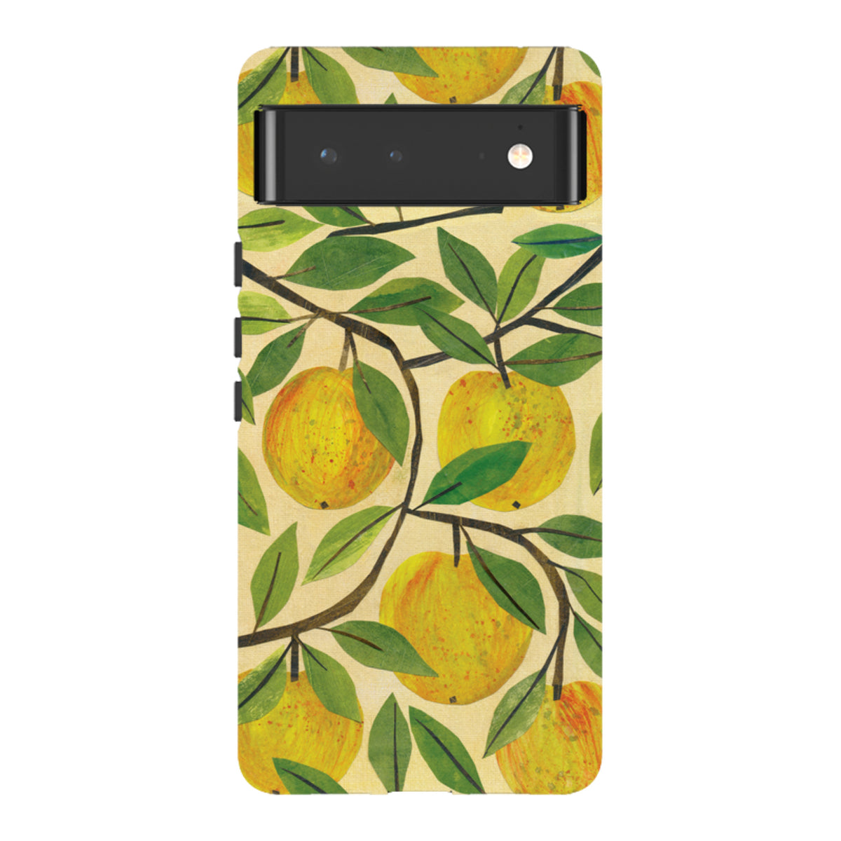 Google Tough Case - Apple Orchard By Tracey English