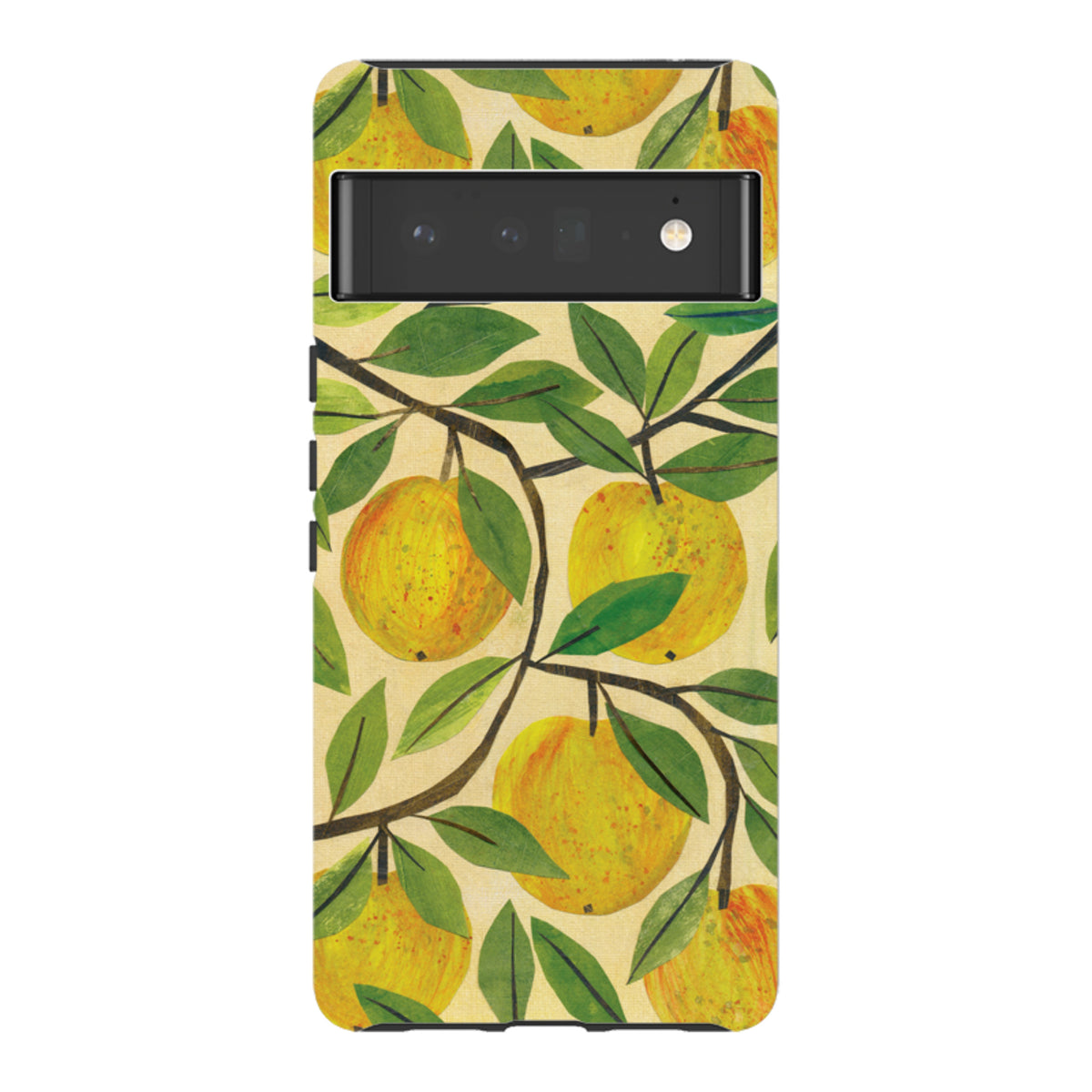 Google Tough Case - Apple Orchard By Tracey English