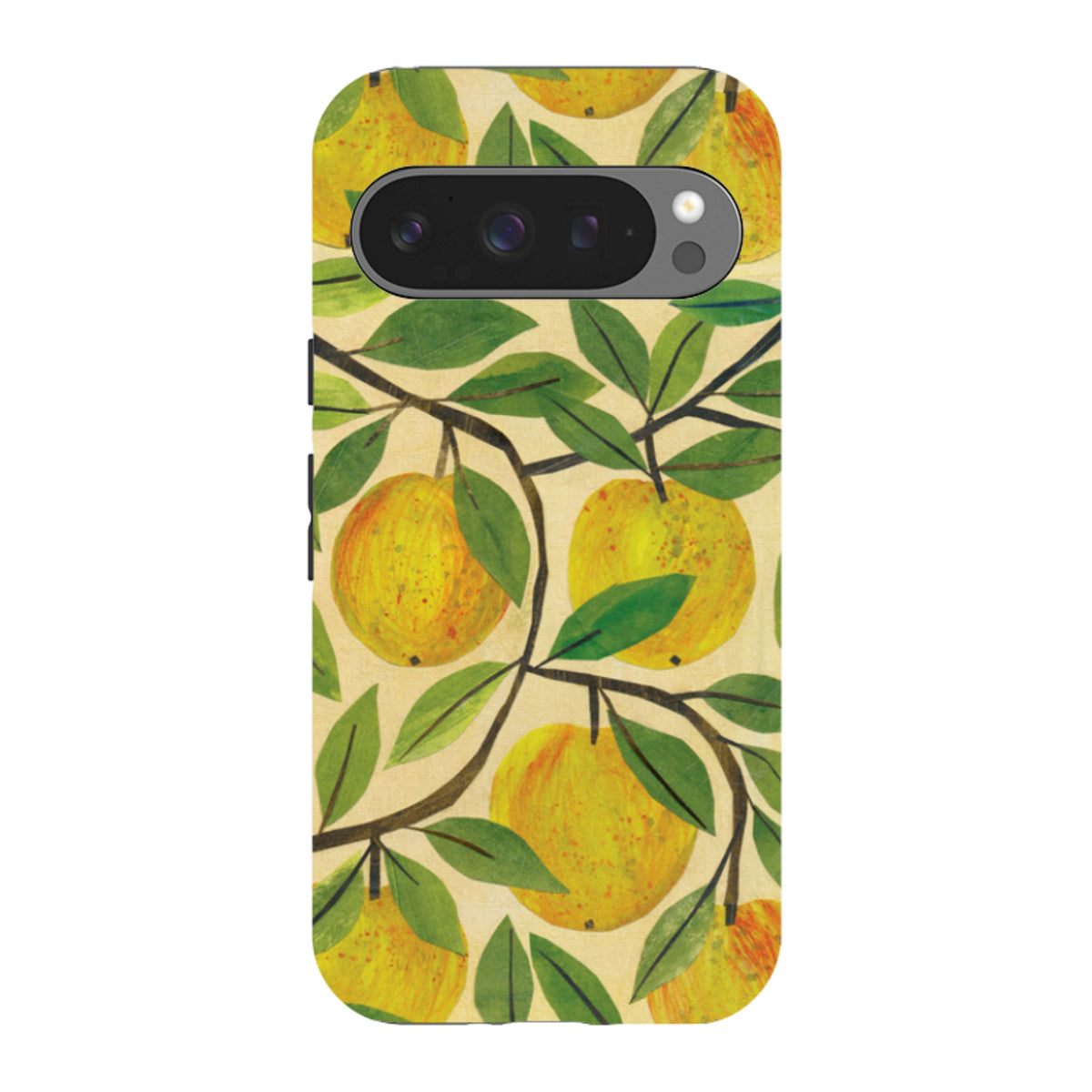 Google Tough Case - Apple Orchard By Tracey English
