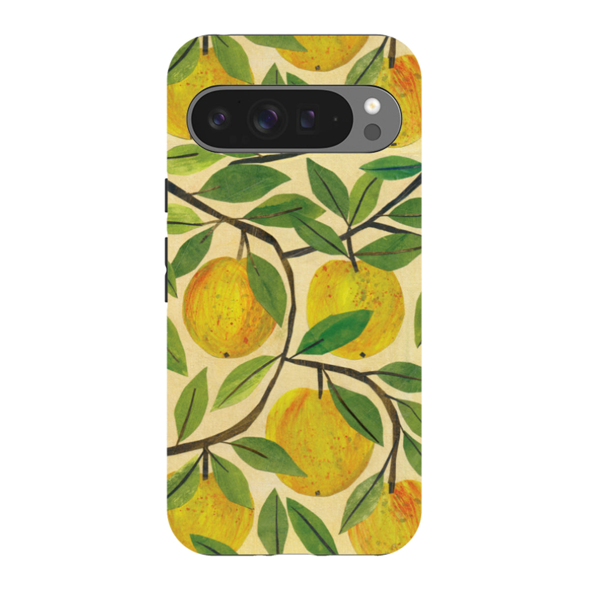 Google Tough Case - Apple Orchard By Tracey English