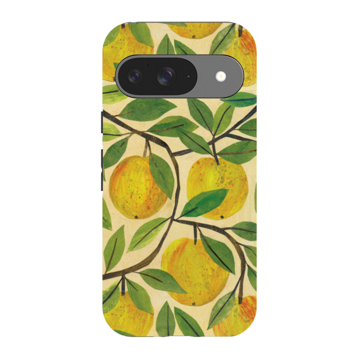 Google Tough Case - Apple Orchard By Tracey English