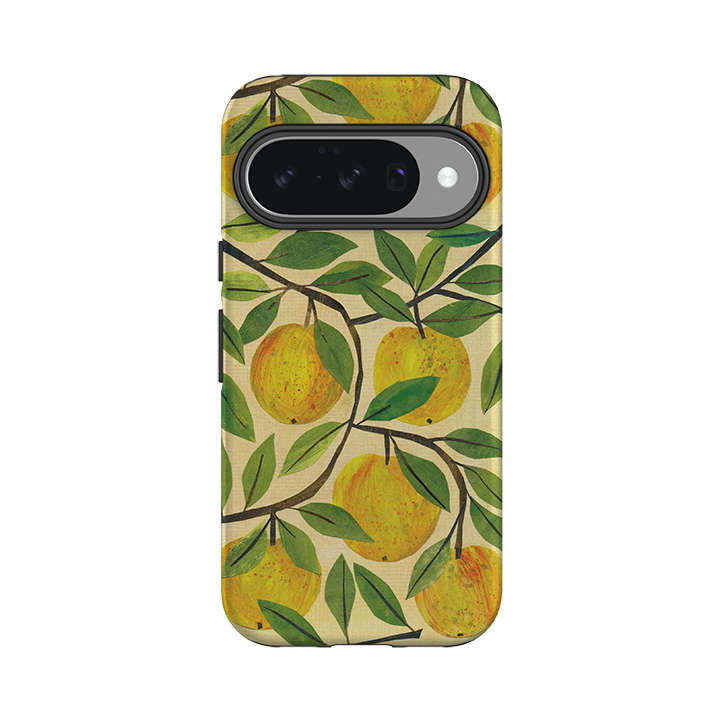 Google Tough Case - Apple Orchard By Tracey English