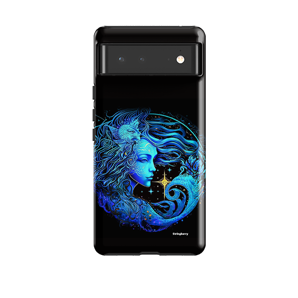 Google Tough Case -  Aquarius