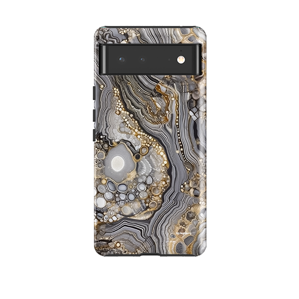 Google Tough Case -  Arabescato