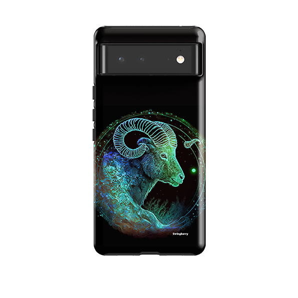 Google Tough Case -  Aries