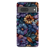Google Tough Case -Asher Floral