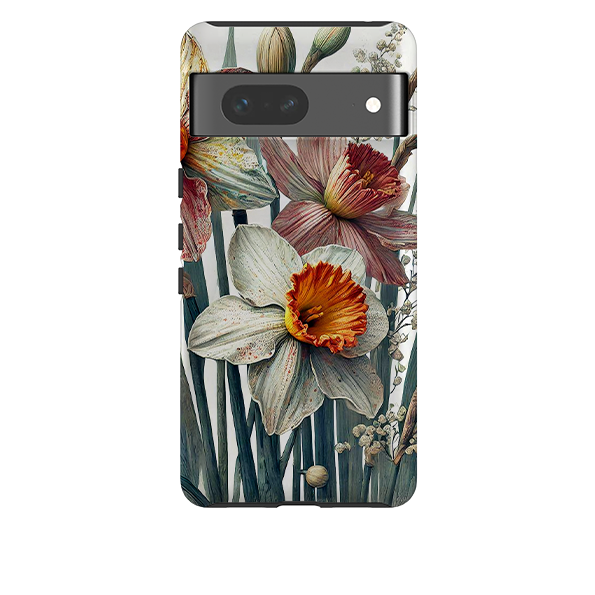 Google Tough Case - Ashford Floral