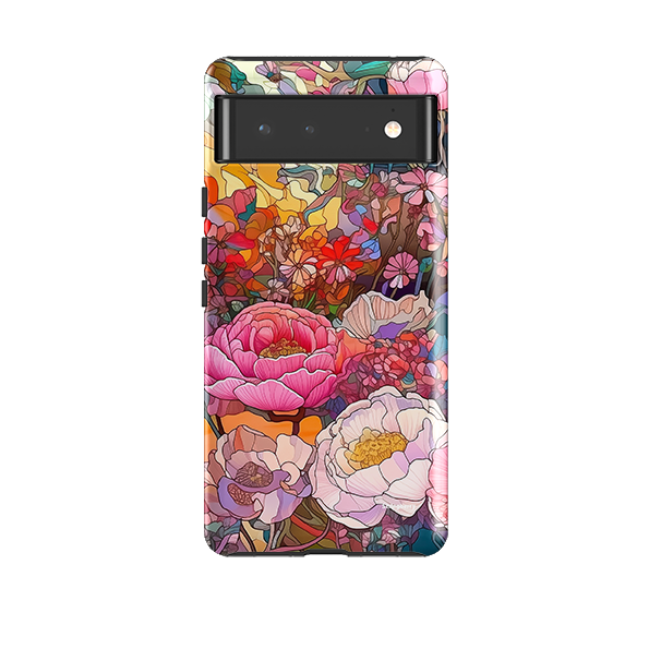 Google Tough Case -  Ashill