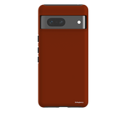 Google Tough Case - Auckland Brown