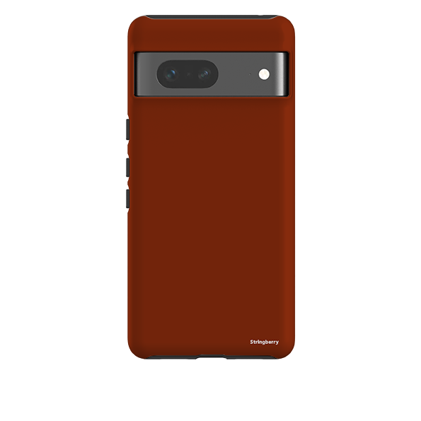 Google Tough Case - Auckland Brown
