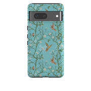 Google Tough Case - Autumn Birds