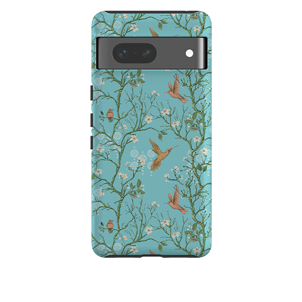 Google Tough Case - Autumn Birds