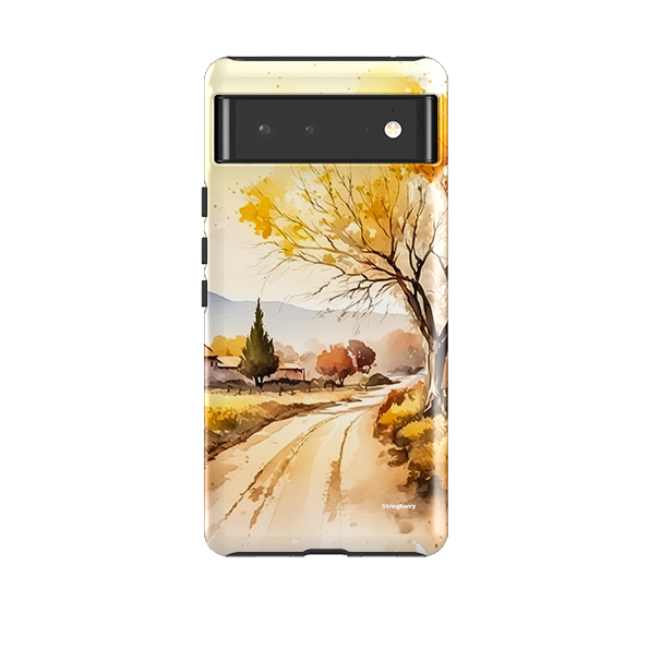 Google Tough Case -  Axminster